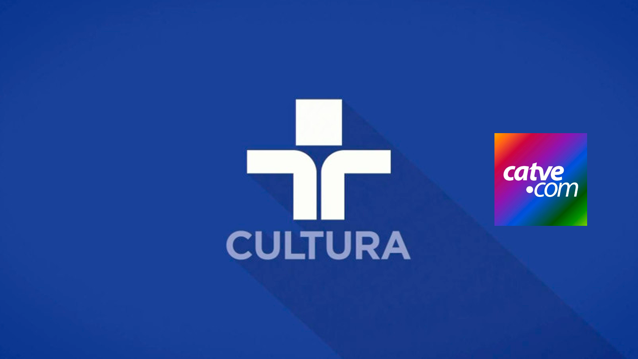 Catve TV Cultura – PR