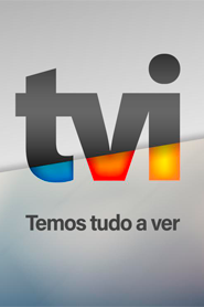 TVI ao vivo de Portugal