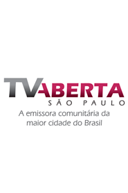 São Paulo TV aberta